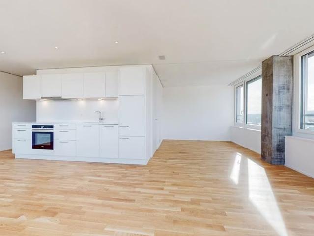 Apartment mieten in Neuhausen, Schaffhausen