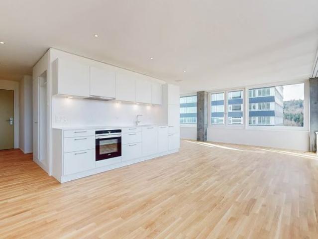 Apartment mieten in Neuhausen, Schaffhausen