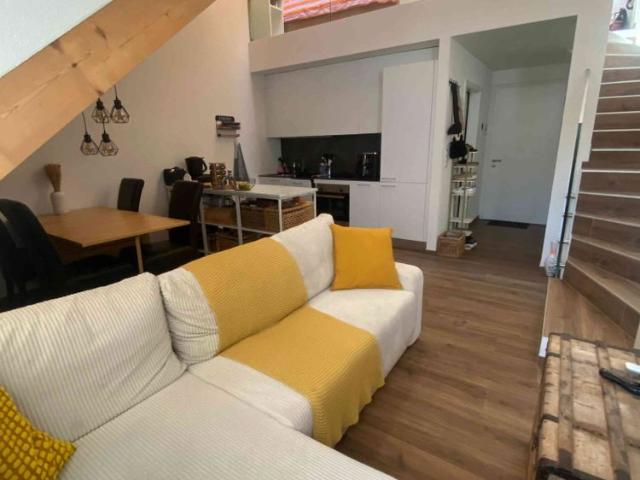 Haus mieten in Gimel, Waadt
