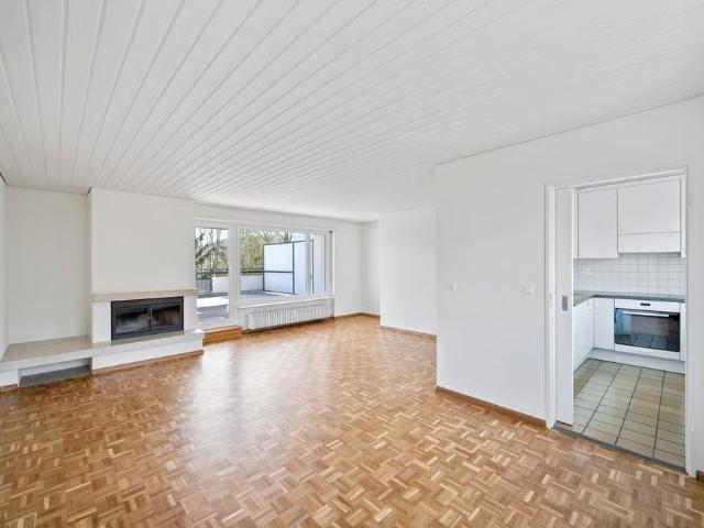 Apartment mieten in Bottmingen, Basel-Landschaft