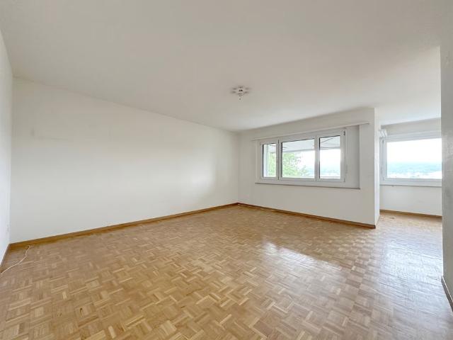 Apartment mieten in Unterengstringen, Zürich