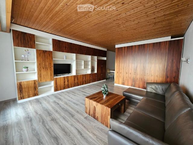 Apartment mieten in Lostorf, Solothurn