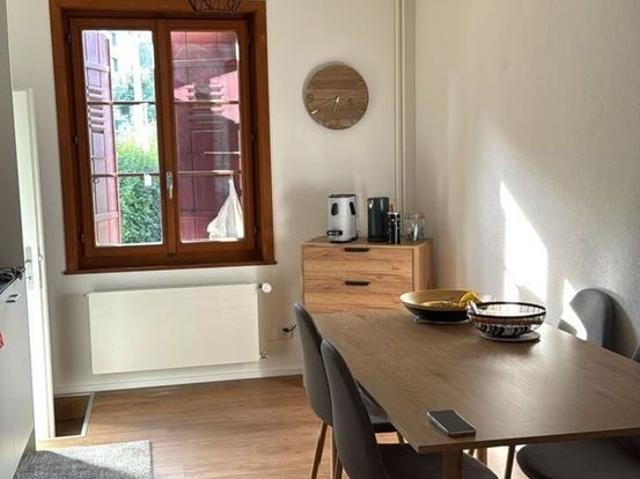 Apartment mieten in Alt, Fribourg - Freiburg