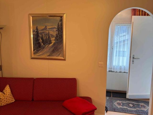 Haus mieten in Flums, St. Gallen