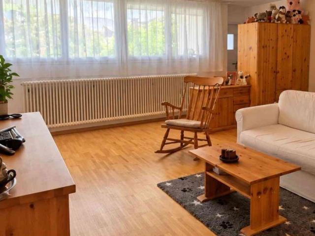 Apartment mieten in Rikon, Zell (ZH)