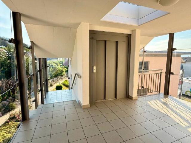 Apartment mieten in Delémont, Jura