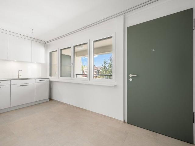 Apartment mieten in Einigen, Zürich