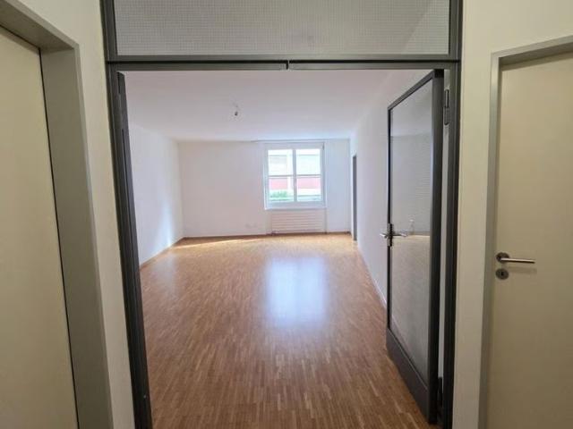 Apartment mieten in Messe, Basel