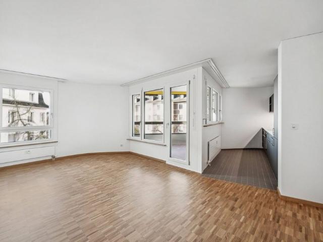 Apartment mieten in Basel, Basel-Stadt