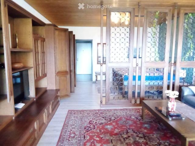 Apartment mieten in Lostorf, Solothurn