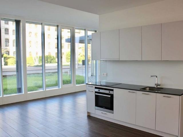 Apartment mieten in Basel, Basel-Stadt