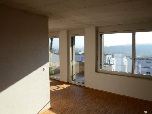 Apartment mieten in Biel, Bern