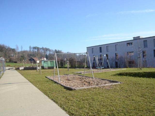 Apartment mieten in Biel, Bern