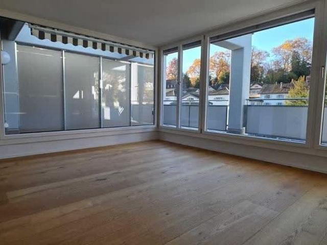 Apartment mieten in Ennetbaden, Aargau