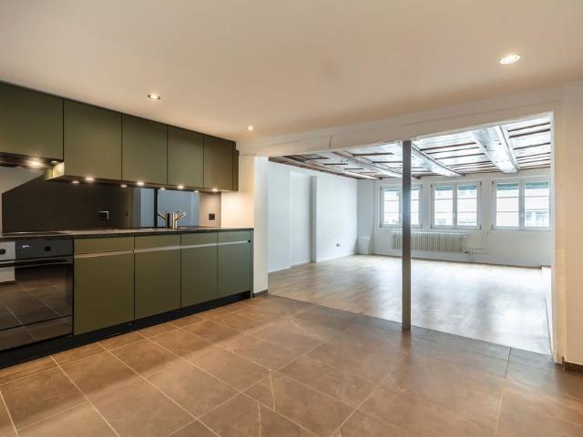 Apartment mieten in Wil (SG), St. Gallen