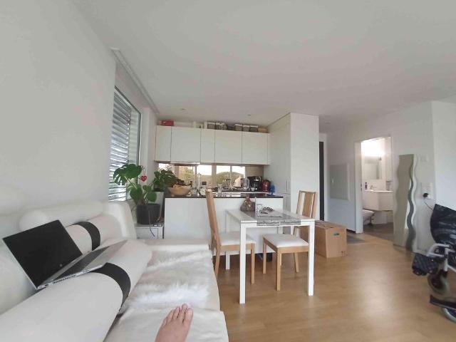Apartment mieten in Romanshorn, Thurgau
