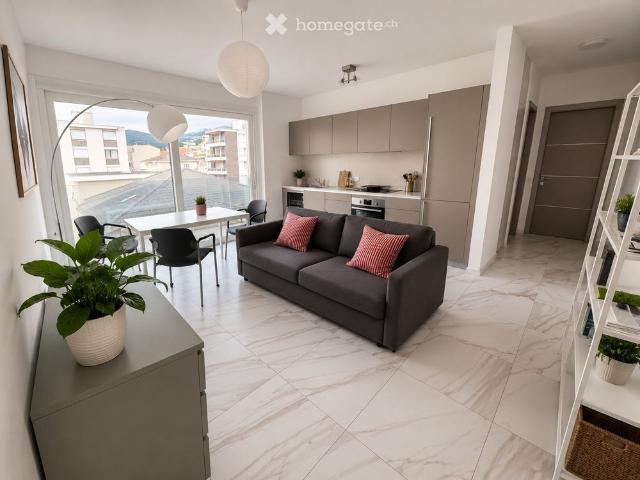 Apartment mieten in Aldesago, Tessin