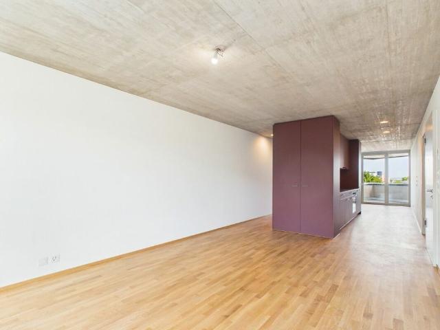 Apartment mieten in Basel, Basel-Stadt