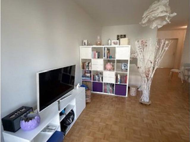 Apartment mieten in Bern
