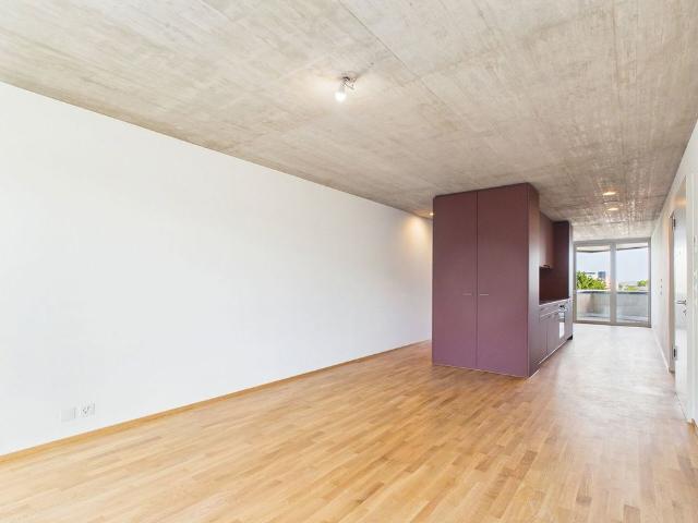 Apartment mieten in Basel, Basel-Stadt