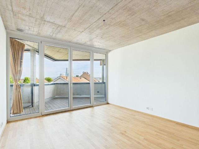 Apartment mieten in Basel, Basel-Stadt
