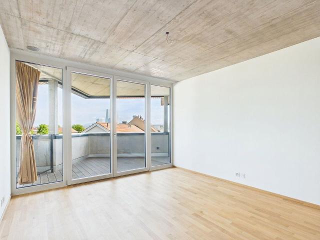 Apartment mieten in Basel, Basel-Stadt