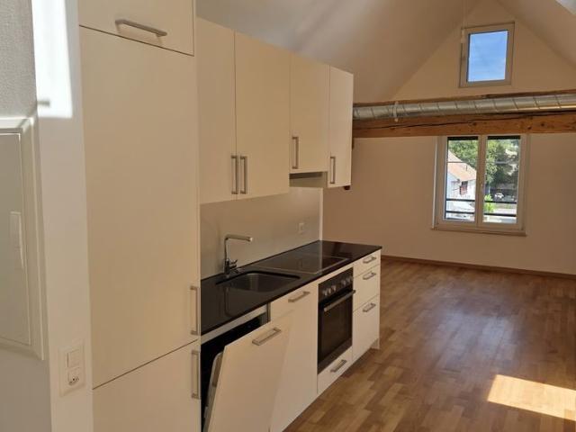 Apartment mieten in Frauenfeld, Thurgau