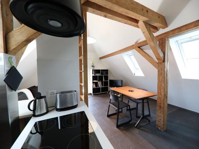 Apartment mieten in Feuerthalen, Zürich