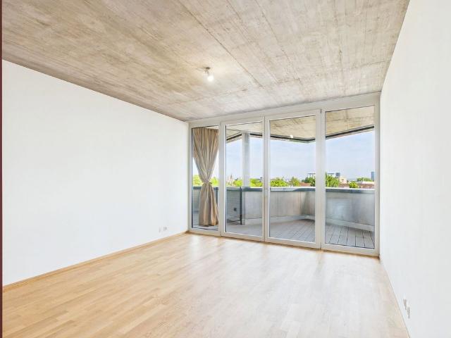 Apartment mieten in Basel, Basel-Stadt