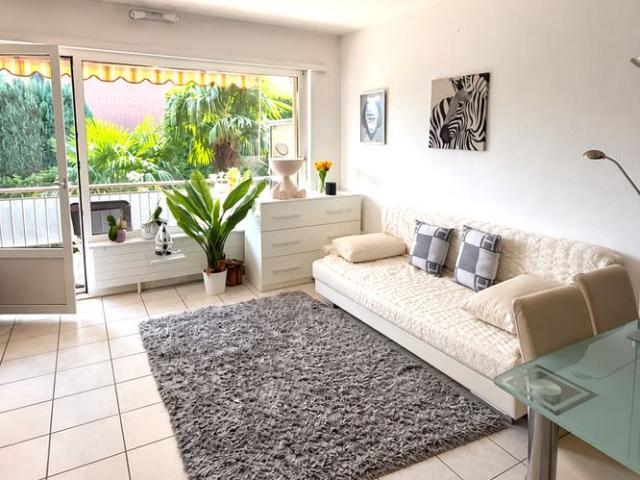Apartment mieten in Paradiso, Distretto di Lugano