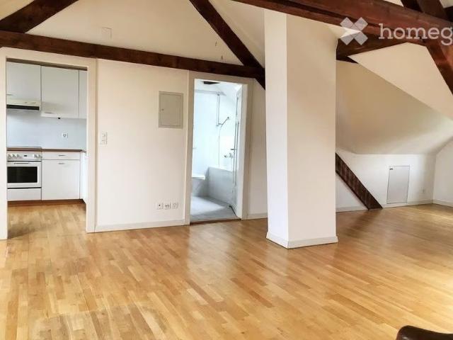 Apartment mieten in Basel, Basel-Stadt