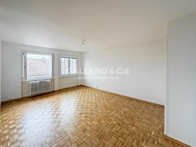 Apartment mieten in Pully, Waadt