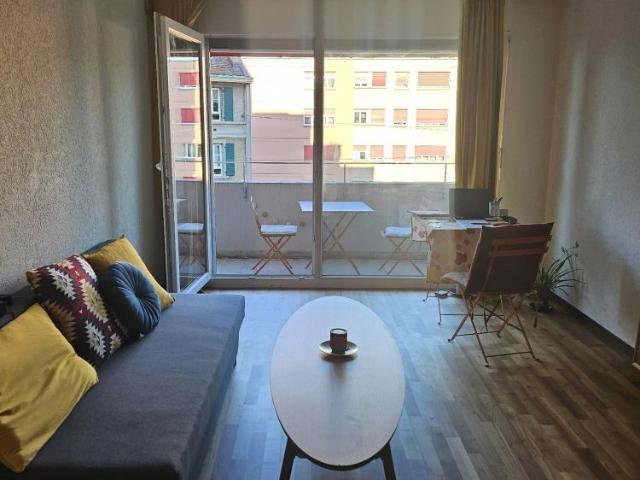 Apartment mieten in Cheseaux-Lausanne, Waadt