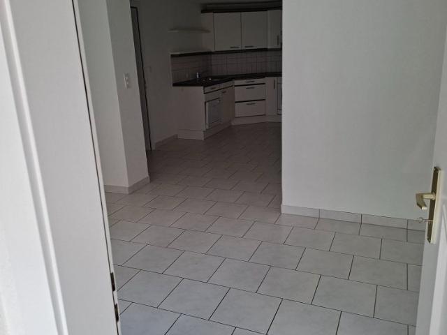 Apartment mieten in Villars, Freiburg