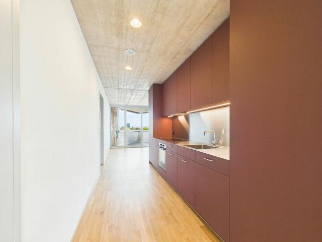 Apartment mieten in Basel, Basel-Stadt