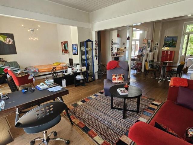 Studio mieten in Delémont, District de Delémont