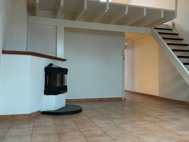 Apartment mieten in Burgdorf, Bern