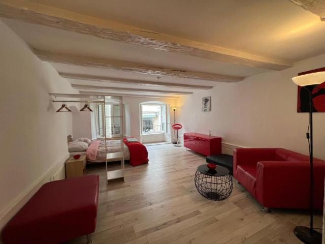 Apartment mieten in Porrentruy, Jura