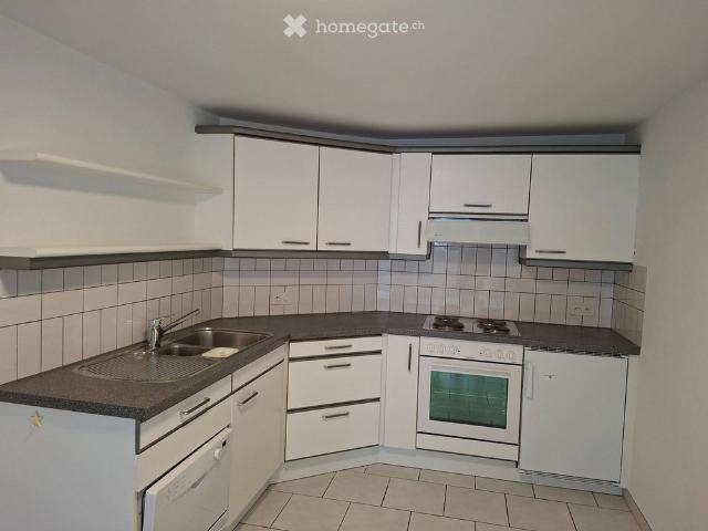 Apartment mieten in Villars, Freiburg