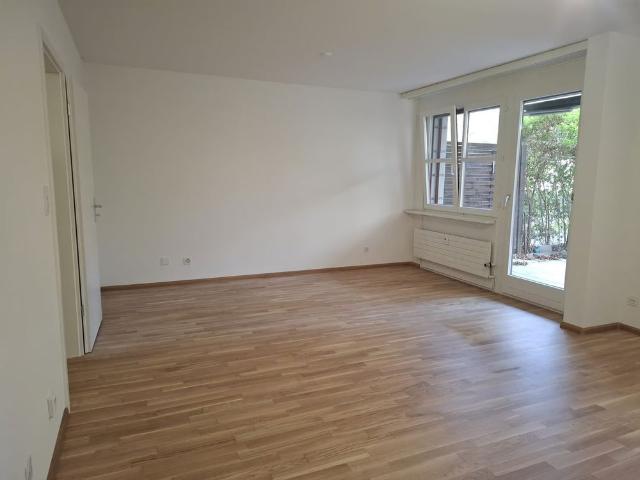 Apartment mieten in Grossbasel, Basel