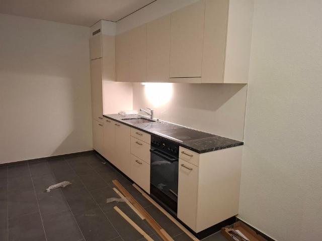 Apartment mieten in Basel, Basel-Stadt