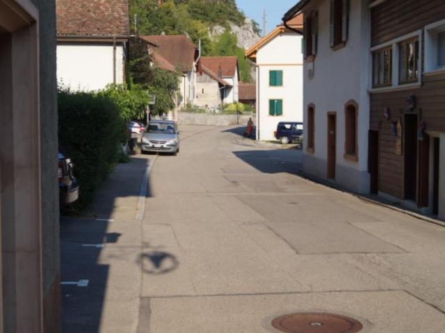 Studio mieten in Kleinlützel, Solothurn