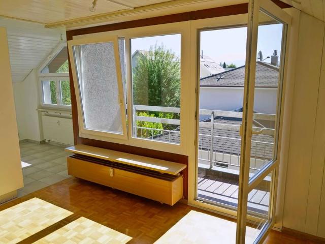 Apartment mieten in Ettingen, Basel-Landschaft