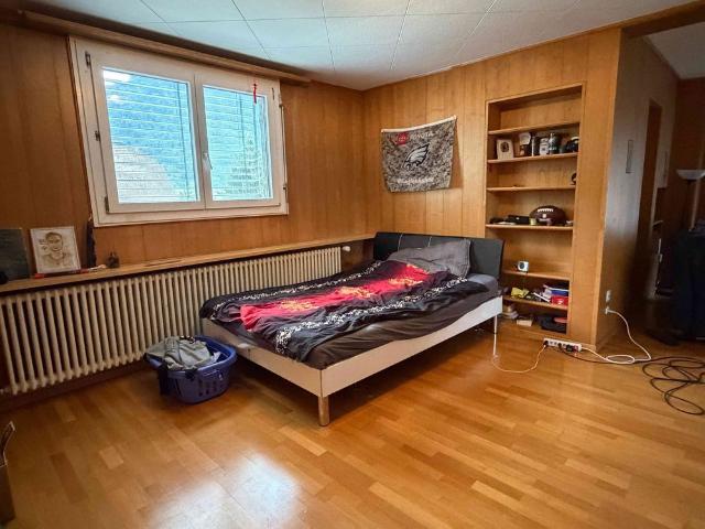 Apartment mieten in Chur, Graubünden