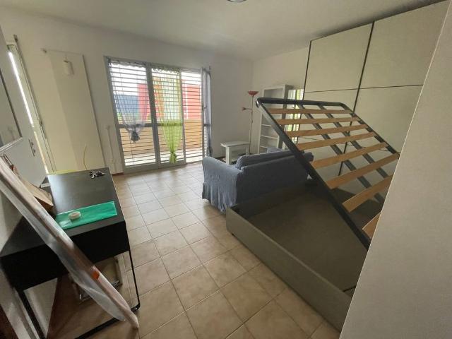 Apartment mieten in Coldrerio, Tessin