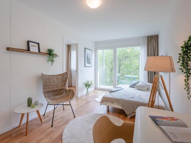 Studio mieten in Maroggia, Tessin