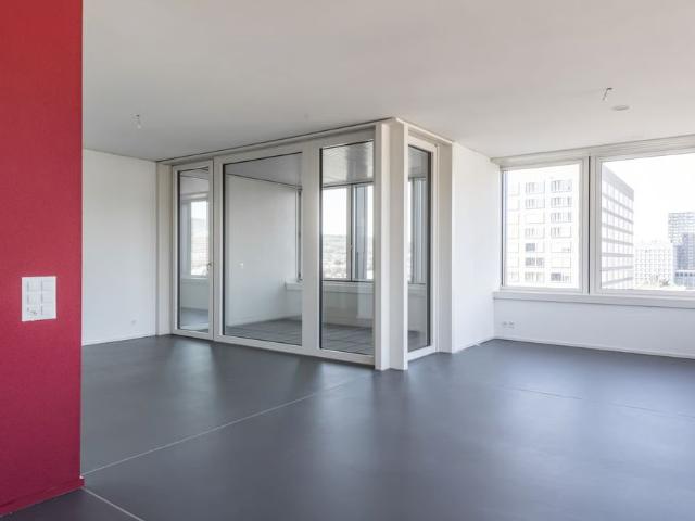 Studio mieten in Altstetten, Zürich