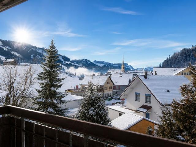 Haus mieten in Lü