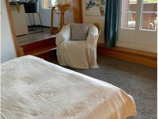 Apartment mieten in Sigriswil, Bern