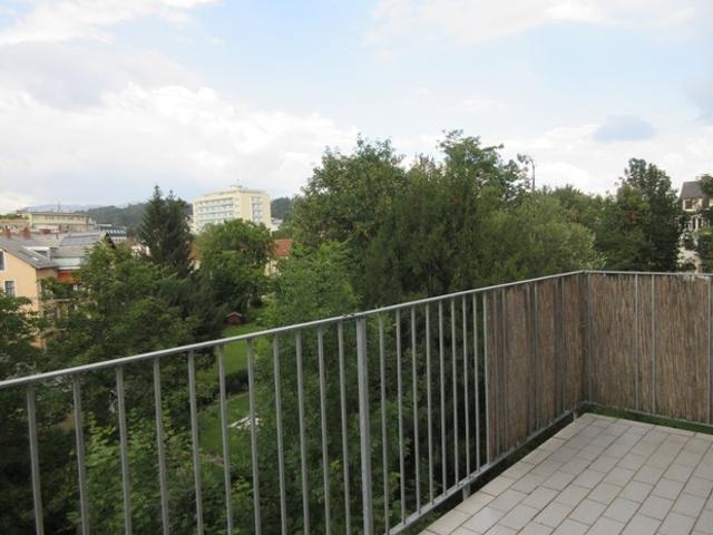 Apartment mieten in Geidorf, Gersdorf-Feistritz